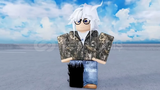 Soul Leg / Type Soul / Roblox