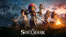 SOUL MASK ⚡ OTO TESLİMAT