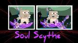 Soul Scythe | Growtopia