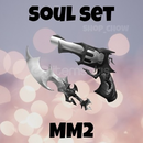 ☘️SOUL SET☘️[En Uygunu] [mm2]