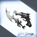 ⭐SOUL SET [ MM2 ]⭐