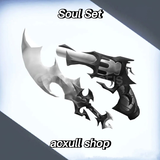Soul Set | Mm2 en ucuz güvenilir 