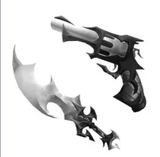 Soul Set (MM2 / Murder Mystery 2)
