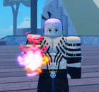 SOUL SOUL NO MI / SOUL FRUIT - GPO