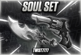 ☘️SOUL+SPIRIT SET☘️[En Uygunu] [mm2] [soul set]