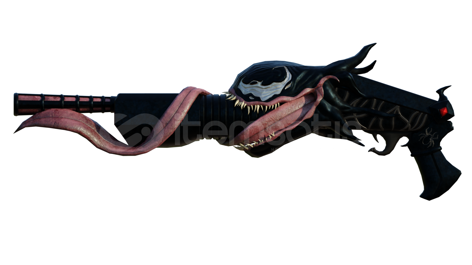 Soul Tactical SG - Da Hood Soul Tactical SG - Da Hood