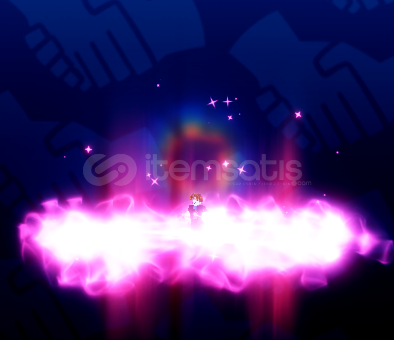 Soulbloom Aurora | Blade Ball Soulbloom Aurora | Blade Ball