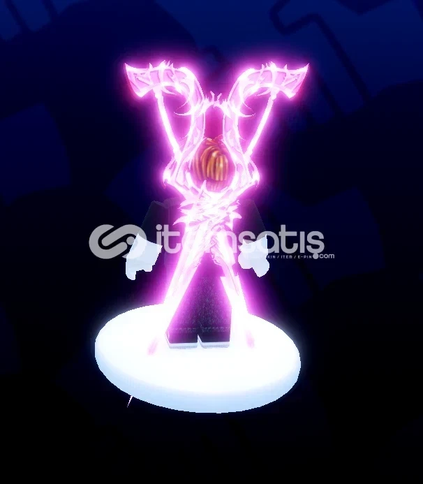 Soulbloom Scissors | Blade Ball Soulbloom Scissors | Blade Ball