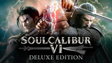 Soulcalibur VI + Garanti + Destek