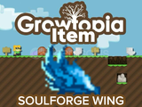 Soulforge Wing