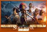 Soulmask