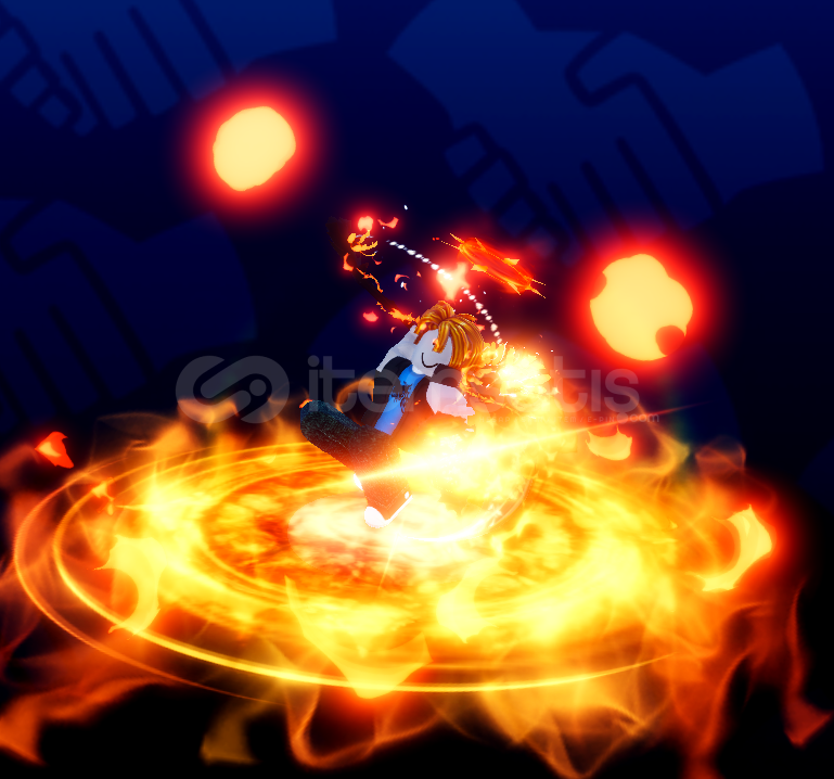 Soulrender Scythe Emote | Blade Ball Soulrender Scythe Emote | Blade Ball