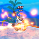 Soulrender Scythe SET HALINDE 