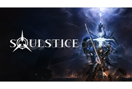 Soulstice
 + Garanti