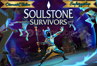 ☘️Soulstone Survivors Steam + Garanti☘️