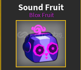 Sound fruit