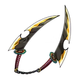 sound katanas