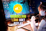 SoundCloud - 1.000 Adet Paylaş⭐