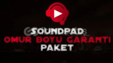 Soundpad+Efsane Ses Paketi(Troll,Fake Kız)