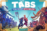 ⚡ Totally Accurate Battle Simulator + Garanti ⚡
