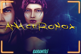⚡ Anachronox + Ömür Boyu Garanti ⚡