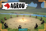 ⚡ Agrou + Ömür Boyu Garanti ⚡