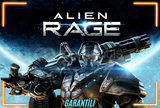 ⚡ Alien Rage Unlimited + Garanti ⚡