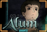 ⚡ Alum + Ömür Boyu Garanti ⚡