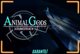 ⚡ Animal Gods + Ömür Boyu Garanti ⚡