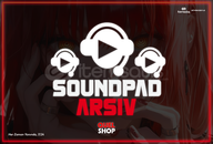 ⭐ SOUNDPAD SES ARŞİVİ DEV SET ⭐ ⭐ SOUNDPAD SES ARŞİVİ DEV SET ⭐
