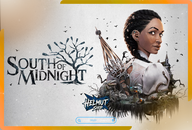 South Of Midnight + Garanti