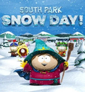 SOUTH PARK SNOW DAY ⚡ Oto Teslim