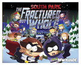 South Park: The Fractured but Whole + Garanti