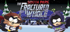 South Park: The Fractured But Whole + Garanti