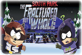 South Park The Fractured but Whole - GARANTİ