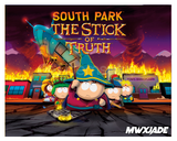 South Park: The Stick of Truth + Garanti