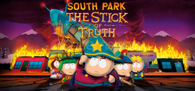 South Park The Stick of Truth + Garanti