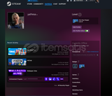 SOUTH PARKLI KİŞİSEL STEAM HESABI