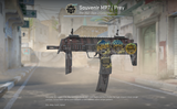 Souvenir MP7 Prey 2