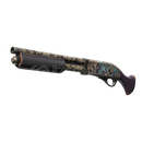 Souvenir Sawed-Off | Parched (Field-Tested)