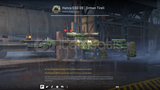 Souvenir SSG 08 | Jungle Dashed (Minimal Wear)