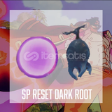 Sp Reset + Dark Root GPO