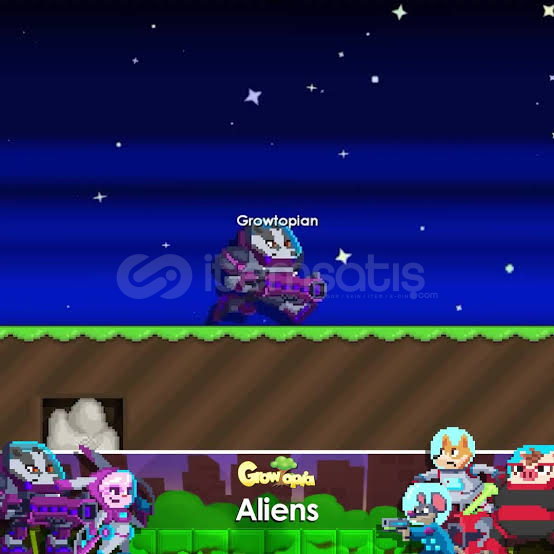 Space Badger | Anında Teslimat Space Badger | Anında Teslimat