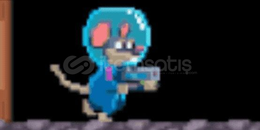 SPACE MOUSE ANINDA TESLİMAT