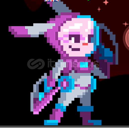 Space Rabbit | Anında Teslimat Space Rabbit | Anında Teslimat