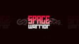 Space Warrior + Garanti