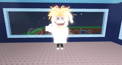 Spagethi tualethi 60m