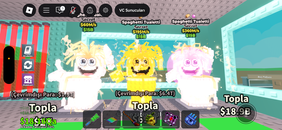 Spagetti 195M en ucuzu sab