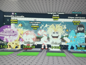 Spagetti chipso los candies Spagetti chipso los candies