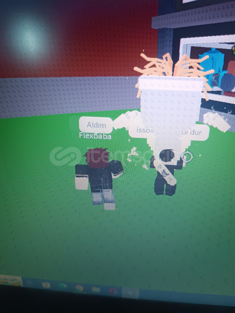 Spagetti Steal a brainrot Spagetti Steal a brainrot